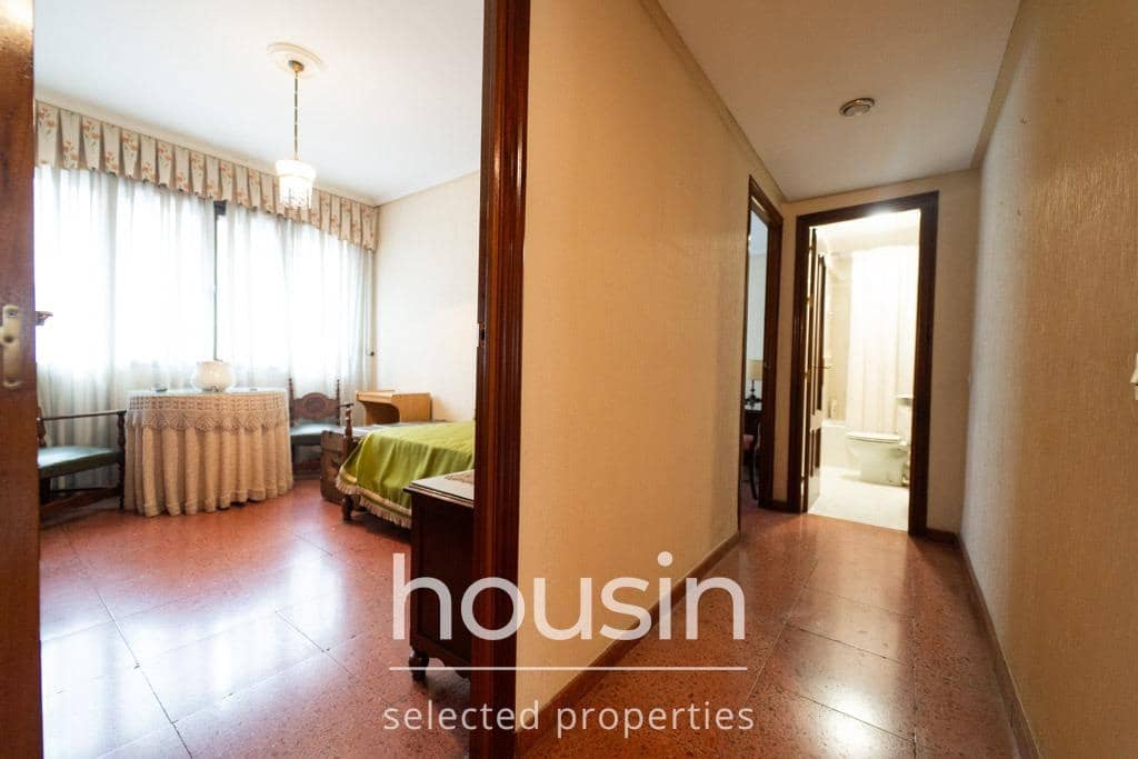 5 sypialnia Mieszkanie na sprzedaż w Miasto Sewilla - 680 000 € (Ref: 10168479)