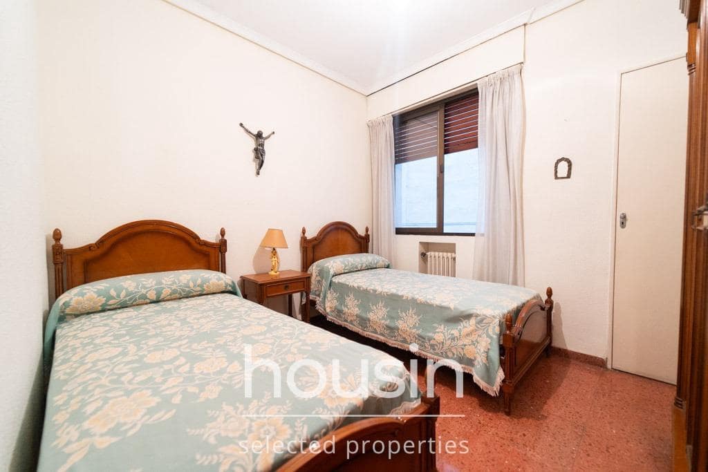 5 sypialnia Mieszkanie na sprzedaż w Miasto Sewilla - 680 000 € (Ref: 10168479)