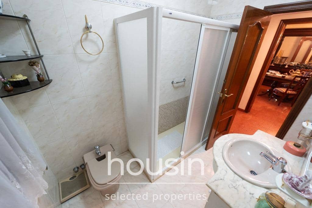 5 sypialnia Mieszkanie na sprzedaż w Miasto Sewilla - 680 000 € (Ref: 10168479)