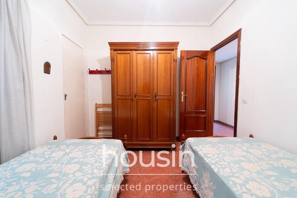 5 sypialnia Mieszkanie na sprzedaż w Miasto Sewilla - 680 000 € (Ref: 10168479)