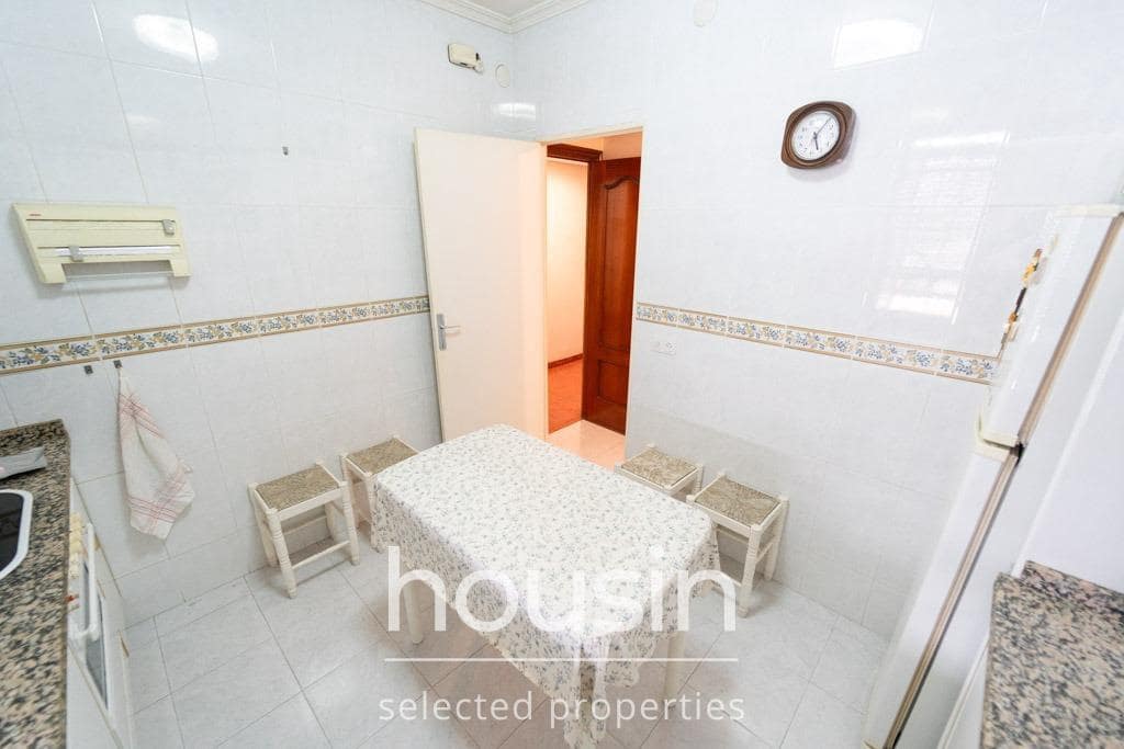 5 sypialnia Mieszkanie na sprzedaż w Miasto Sewilla - 680 000 € (Ref: 10168479)