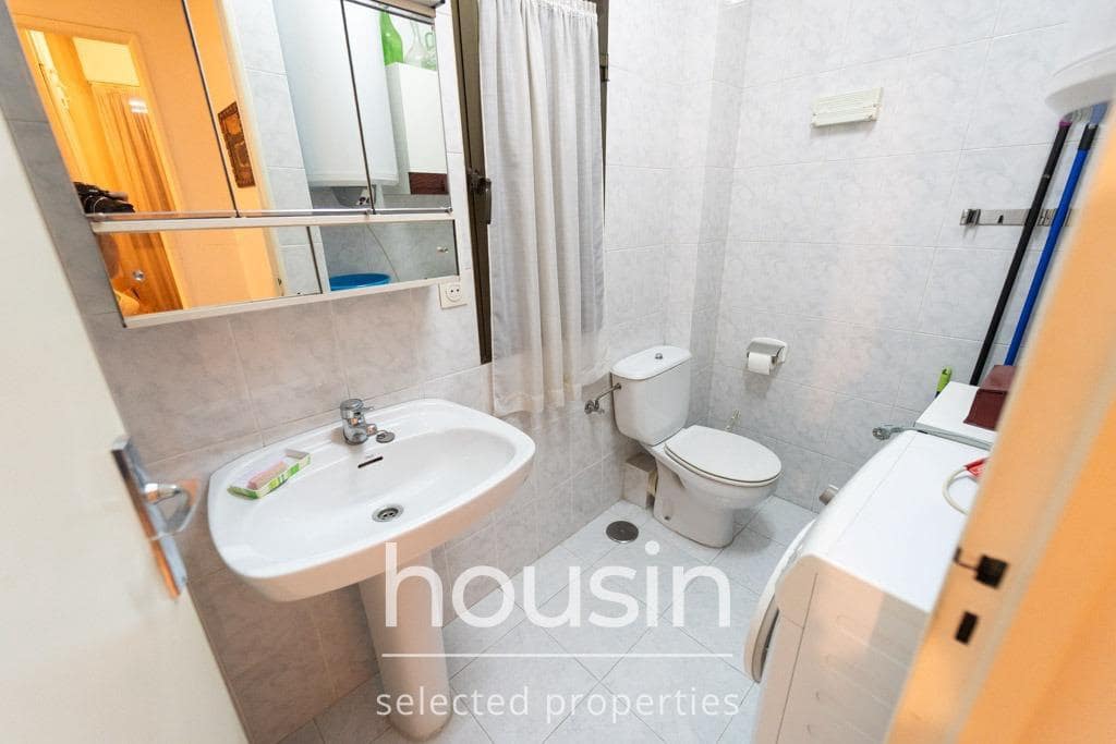 5 sypialnia Mieszkanie na sprzedaż w Miasto Sewilla - 680 000 € (Ref: 10168479)