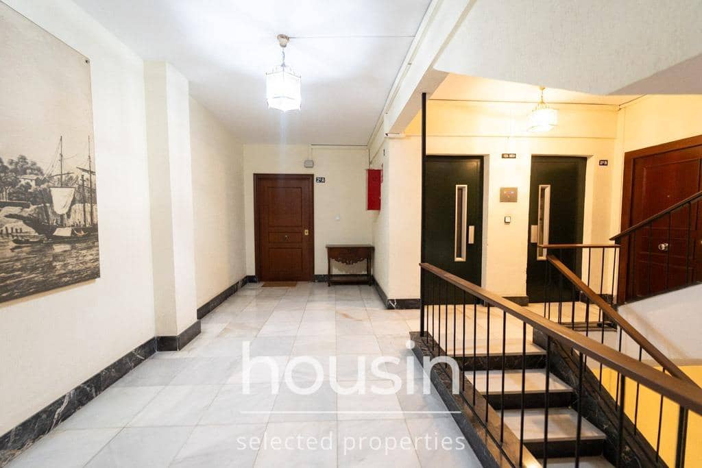 5 sypialnia Mieszkanie na sprzedaż w Miasto Sewilla - 680 000 € (Ref: 10168479)
