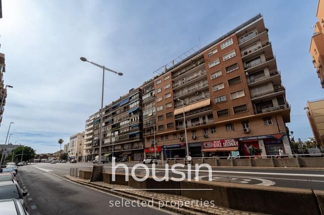 5 slaapkamer Flat te koop in Sevilla stad - € 680.000 (Ref: 10168479)