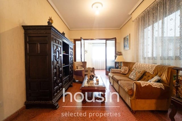 5 slaapkamer Flat te koop in Sevilla stad - € 680.000 (Ref: 10168479)