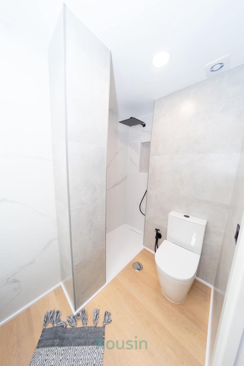 3 soveværelse Lejlighed til salg i Sevilla by - € 525.000 (Ref: 7889263)
