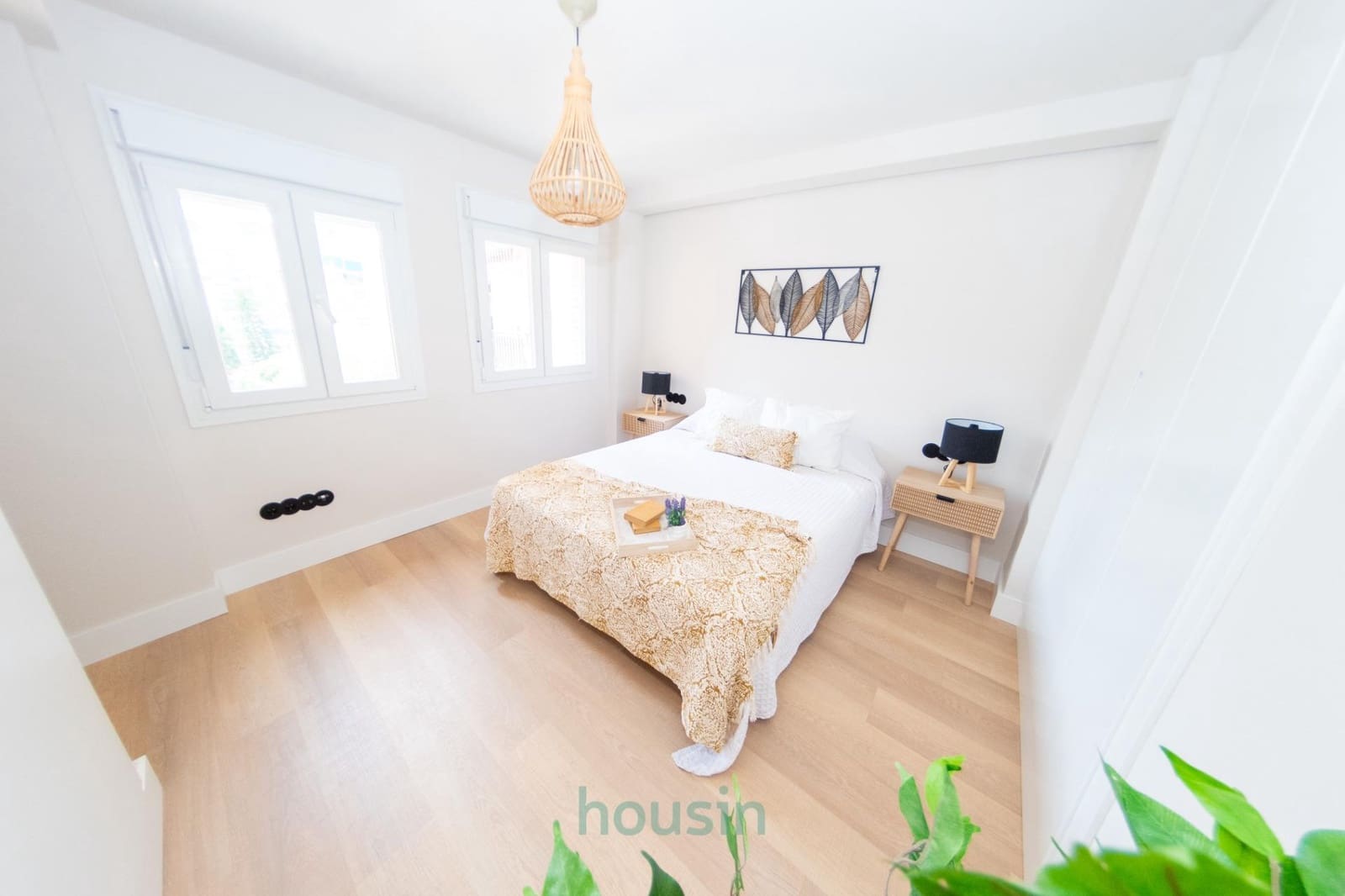 3 soveværelse Lejlighed til salg i Sevilla by - € 525.000 (Ref: 7889263)