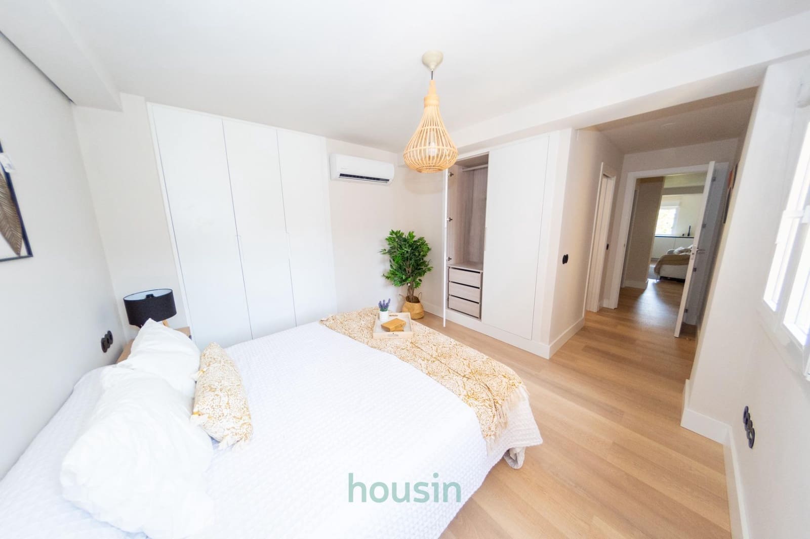 3 soveværelse Lejlighed til salg i Sevilla by - € 525.000 (Ref: 7889263)