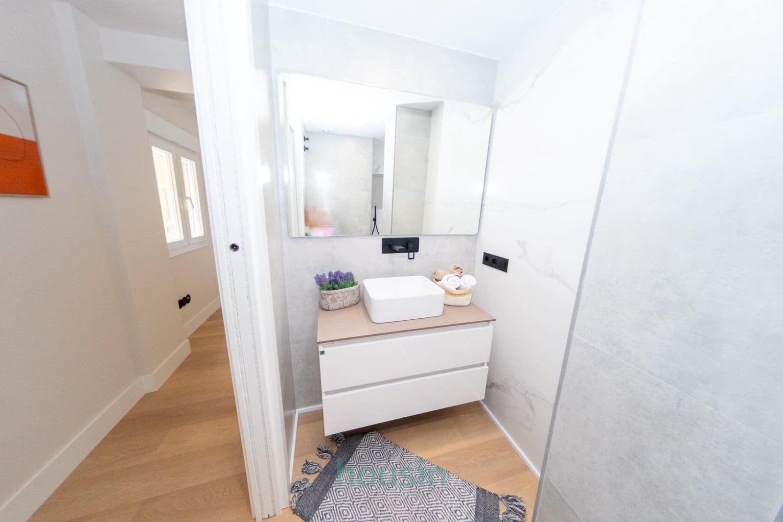 3 soveværelse Lejlighed til salg i Sevilla by - € 525.000 (Ref: 7889263)