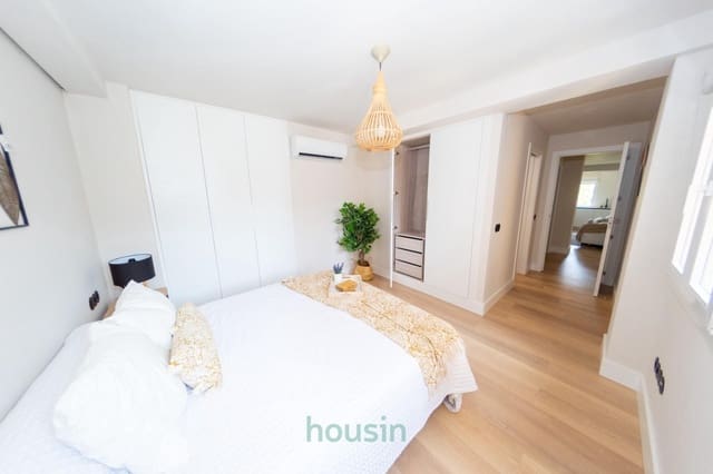 3 soveværelse Lejlighed til salg i Sevilla by - € 525.000 (Ref: 7889263)