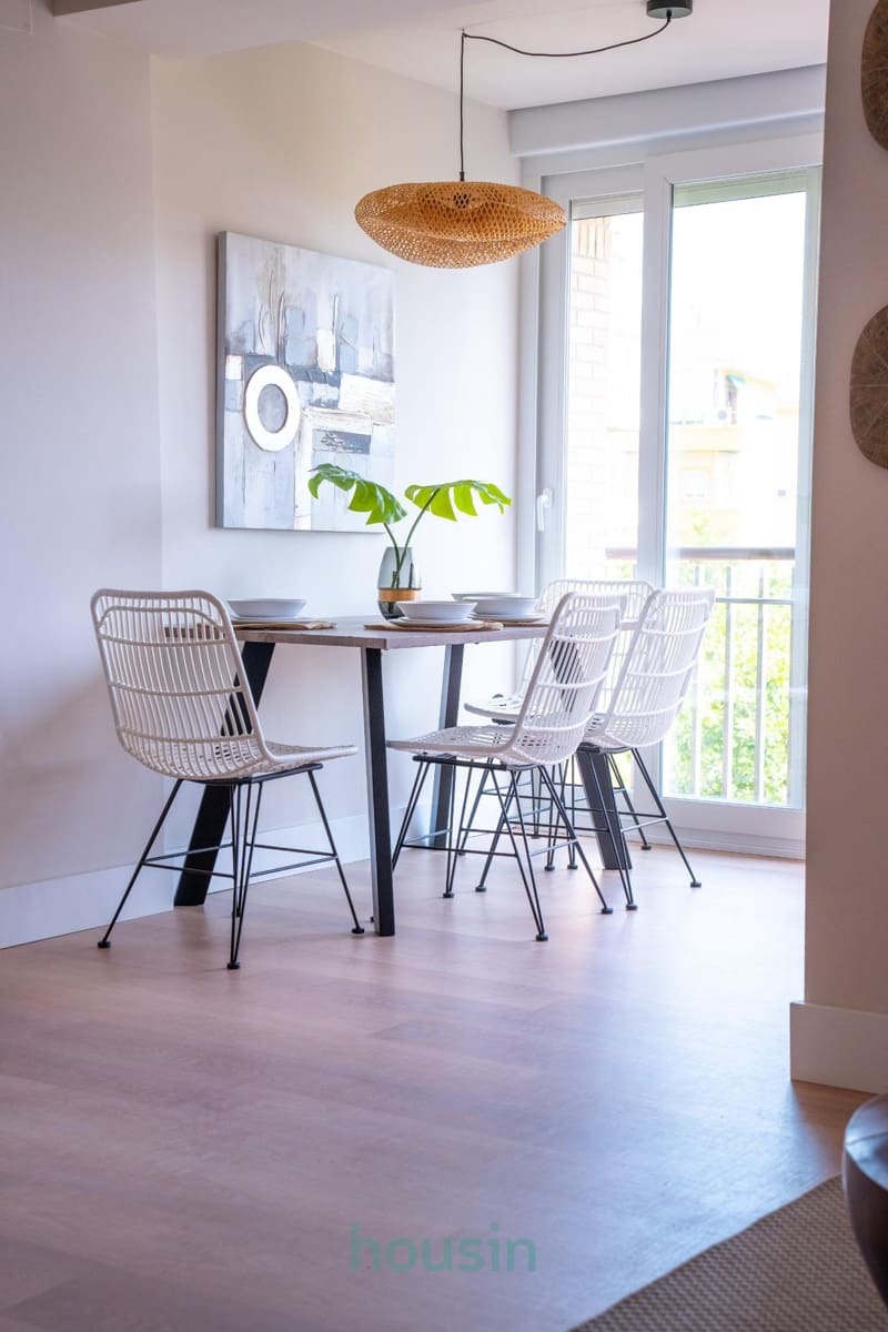3 soveværelse Lejlighed til salg i Sevilla by - € 525.000 (Ref: 7889263)