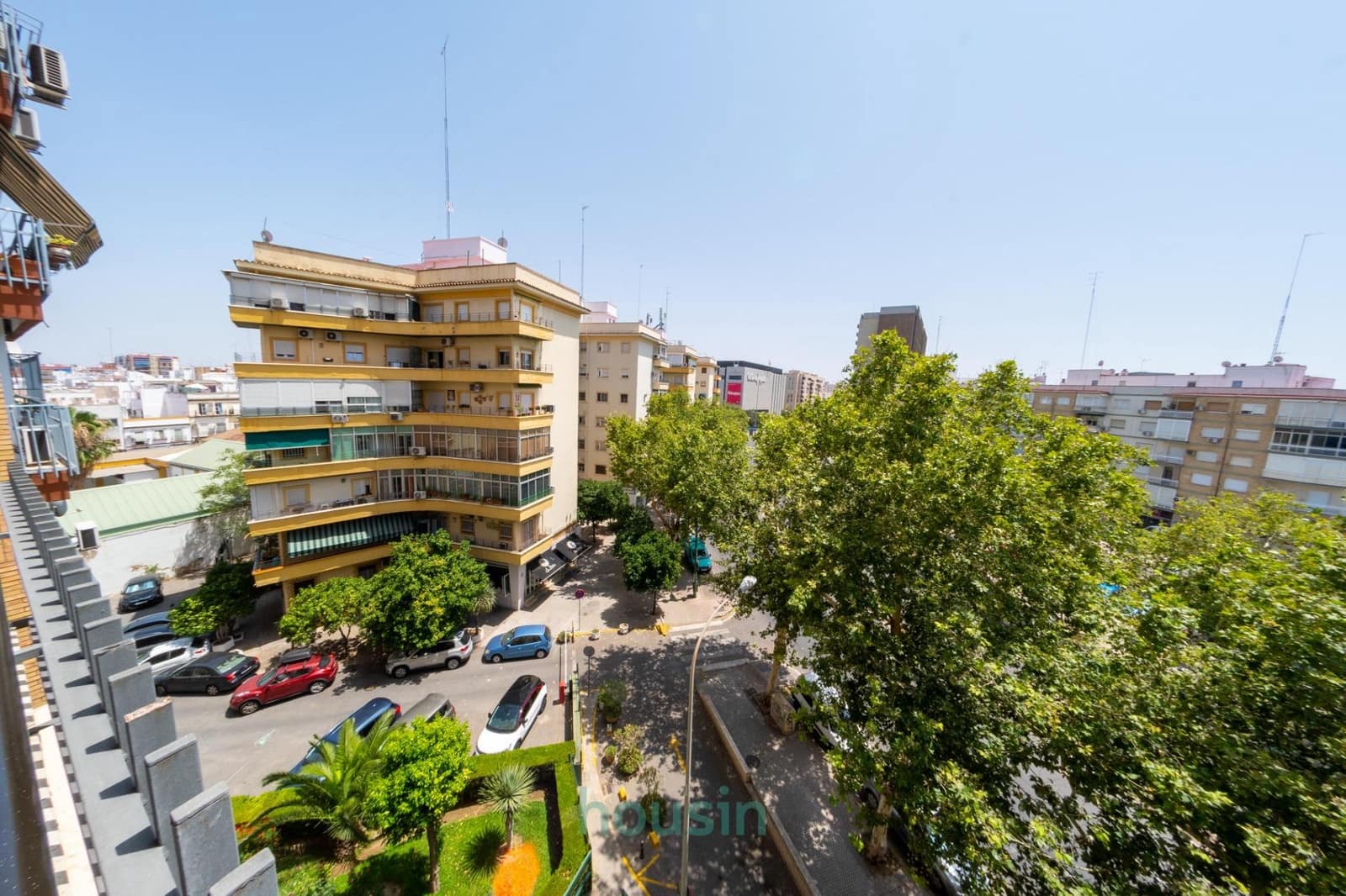 3 soveværelse Lejlighed til salg i Sevilla by - € 525.000 (Ref: 7889263)