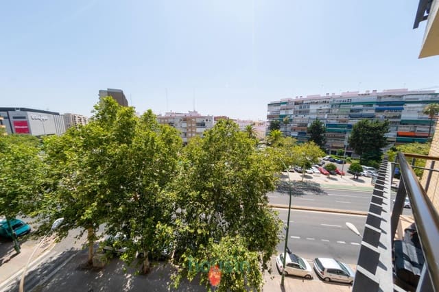 3 soveværelse Lejlighed til salg i Sevilla by - € 525.000 (Ref: 7889263)
