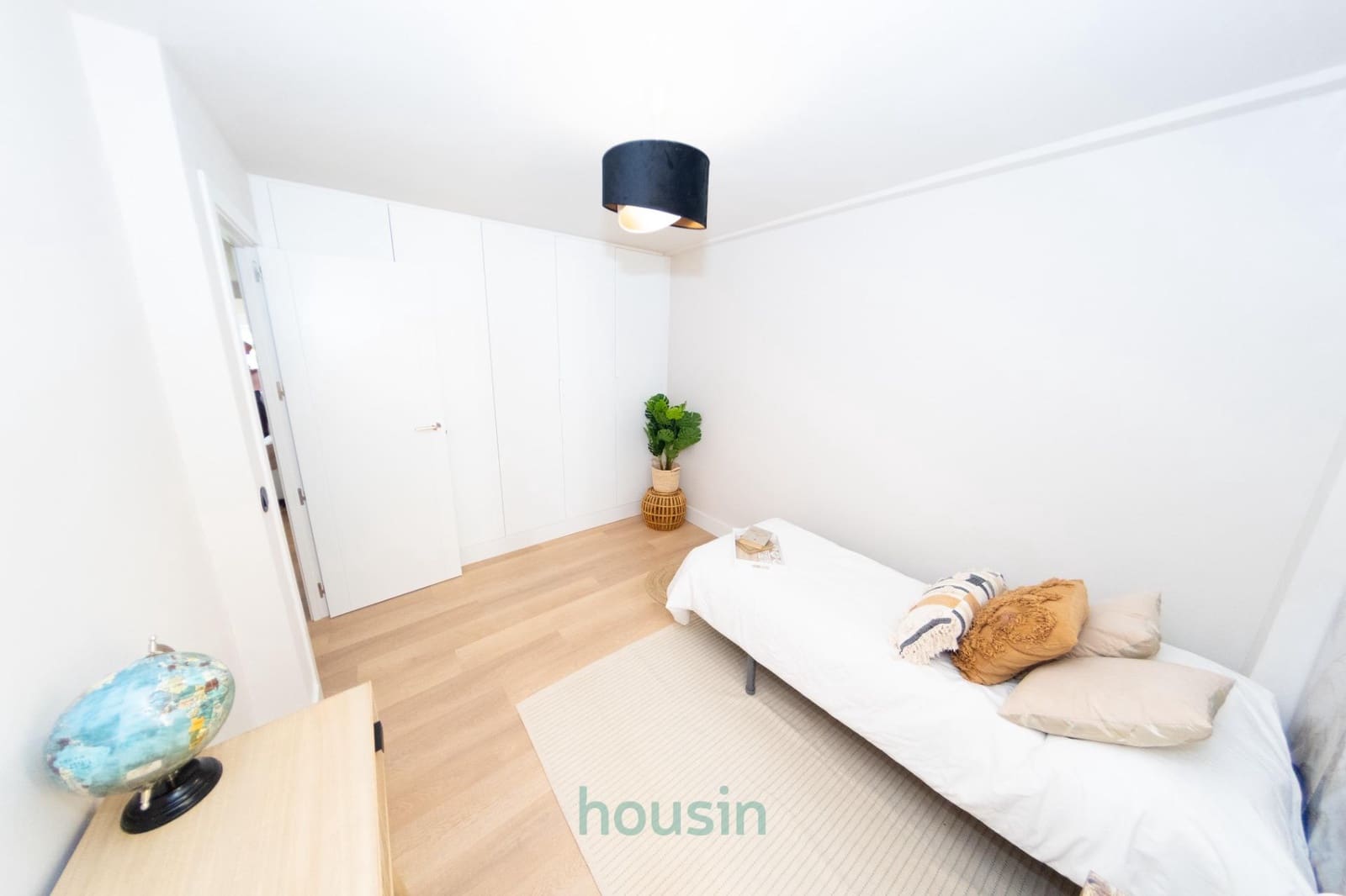 3 soveværelse Lejlighed til salg i Sevilla by - € 525.000 (Ref: 7889263)