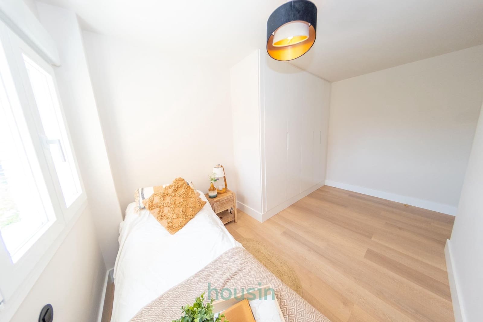 3 soveværelse Lejlighed til salg i Sevilla by - € 525.000 (Ref: 7889263)