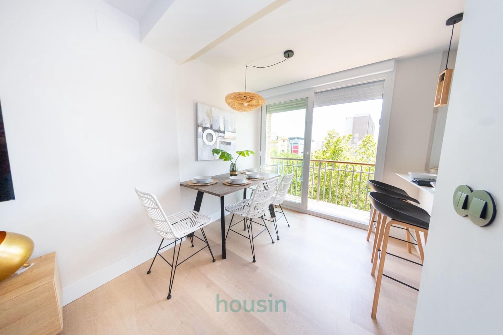 3 soveværelse Lejlighed til salg i Sevilla by - € 525.000 (Ref: 7889263)