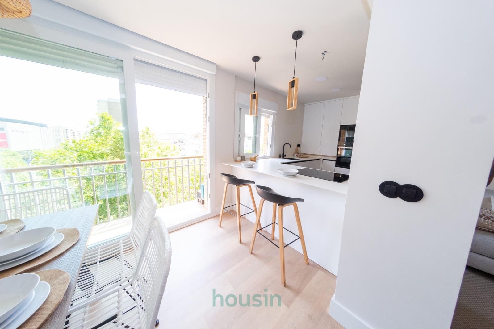 3 soveværelse Lejlighed til salg i Sevilla by - € 525.000 (Ref: 7889263)