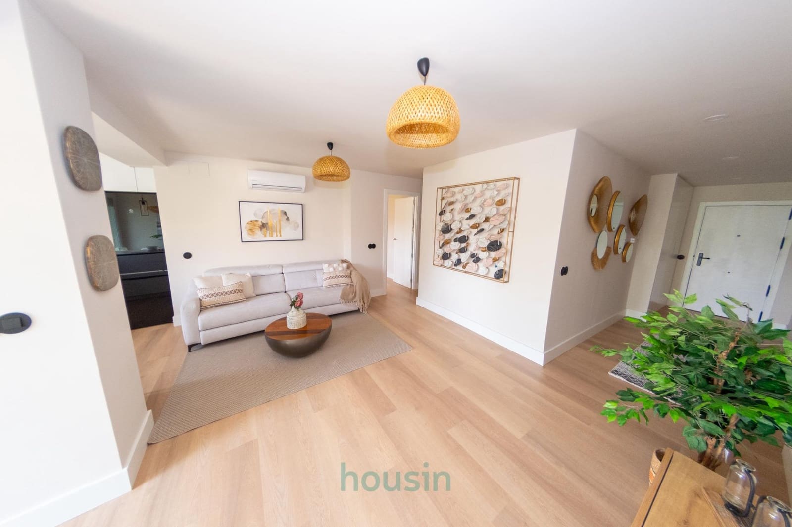 3 soveværelse Lejlighed til salg i Sevilla by - € 525.000 (Ref: 7889263)