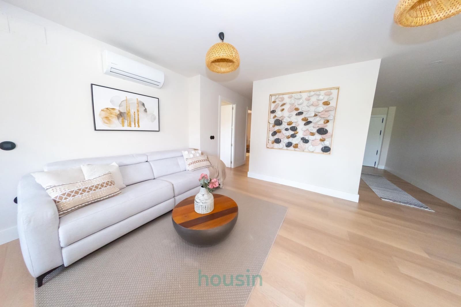 3 soveværelse Lejlighed til salg i Sevilla by - € 525.000 (Ref: 7889263)