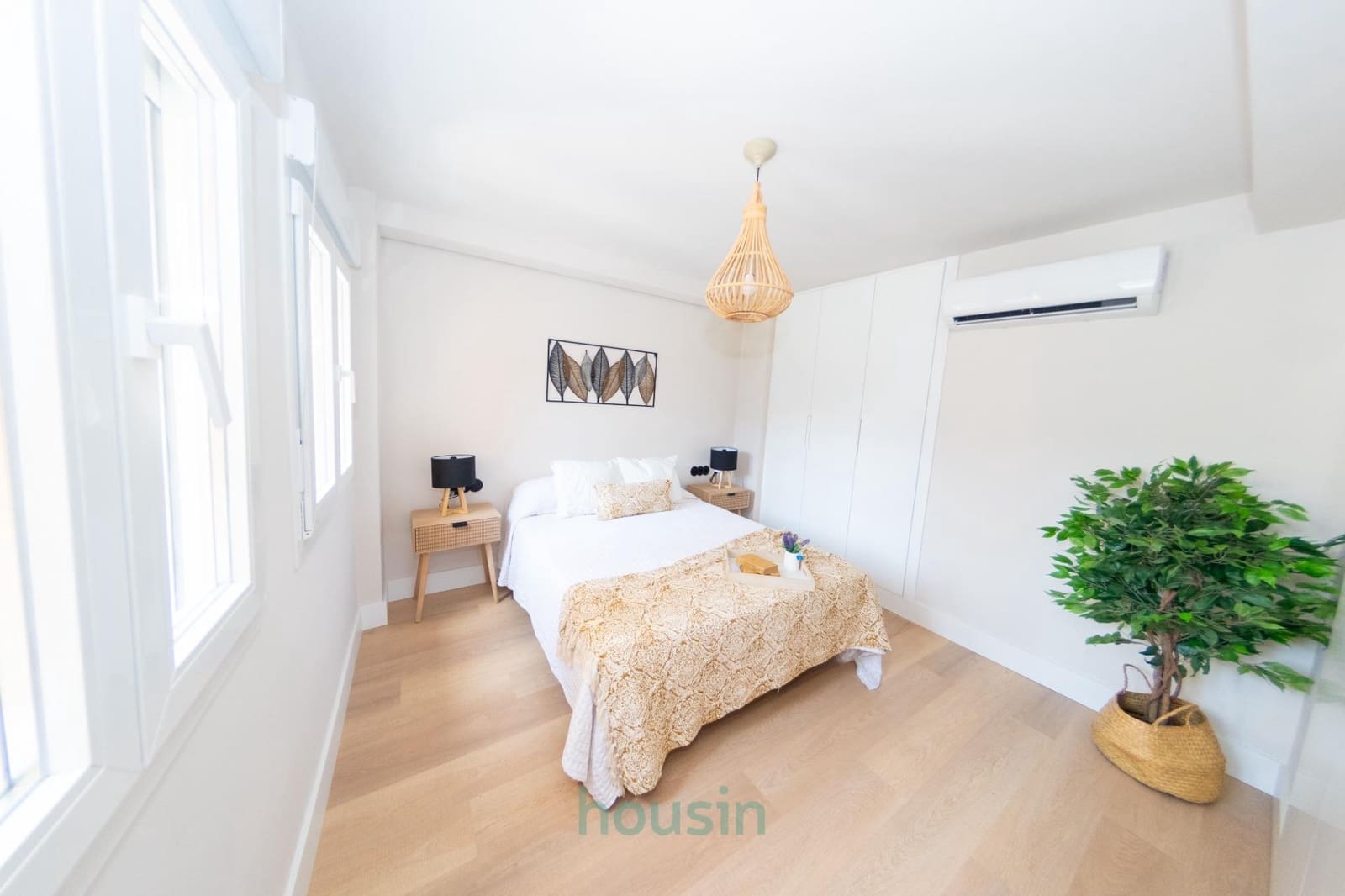 3 soveværelse Lejlighed til salg i Sevilla by - € 525.000 (Ref: 7889263)