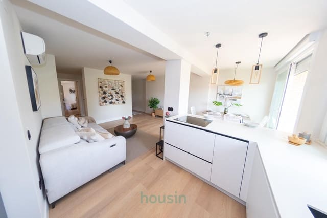 3 soveværelse Lejlighed til salg i Sevilla by - € 525.000 (Ref: 7889263)