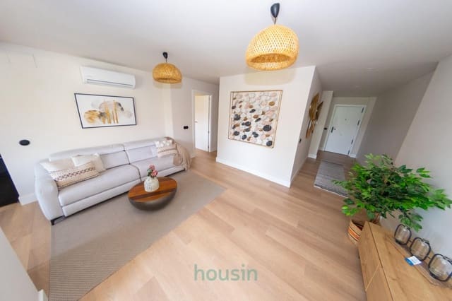 3 soveværelse Lejlighed til salg i Sevilla by - € 525.000 (Ref: 7889263)