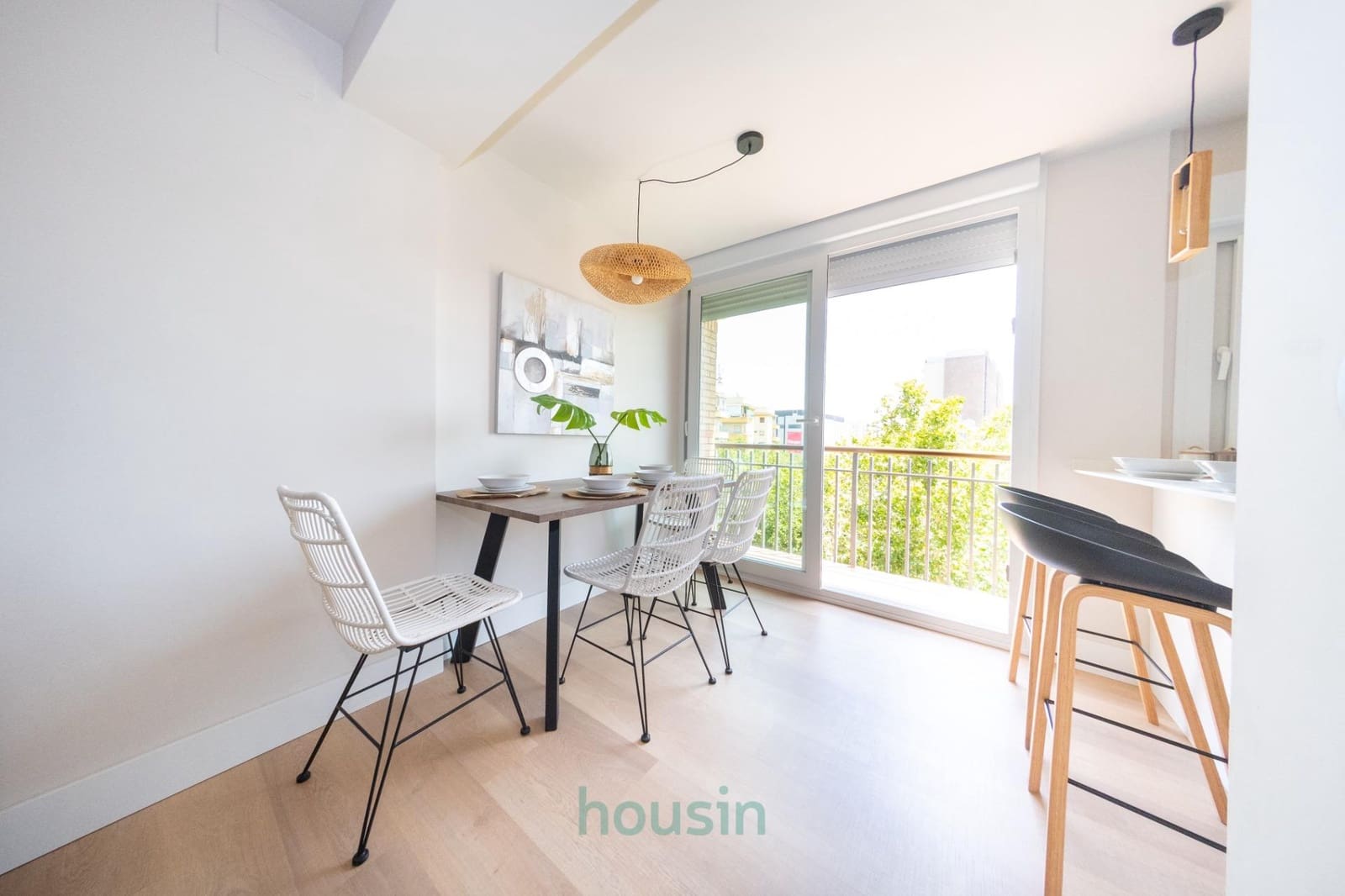 3 soveværelse Lejlighed til salg i Sevilla by - € 525.000 (Ref: 7889263)