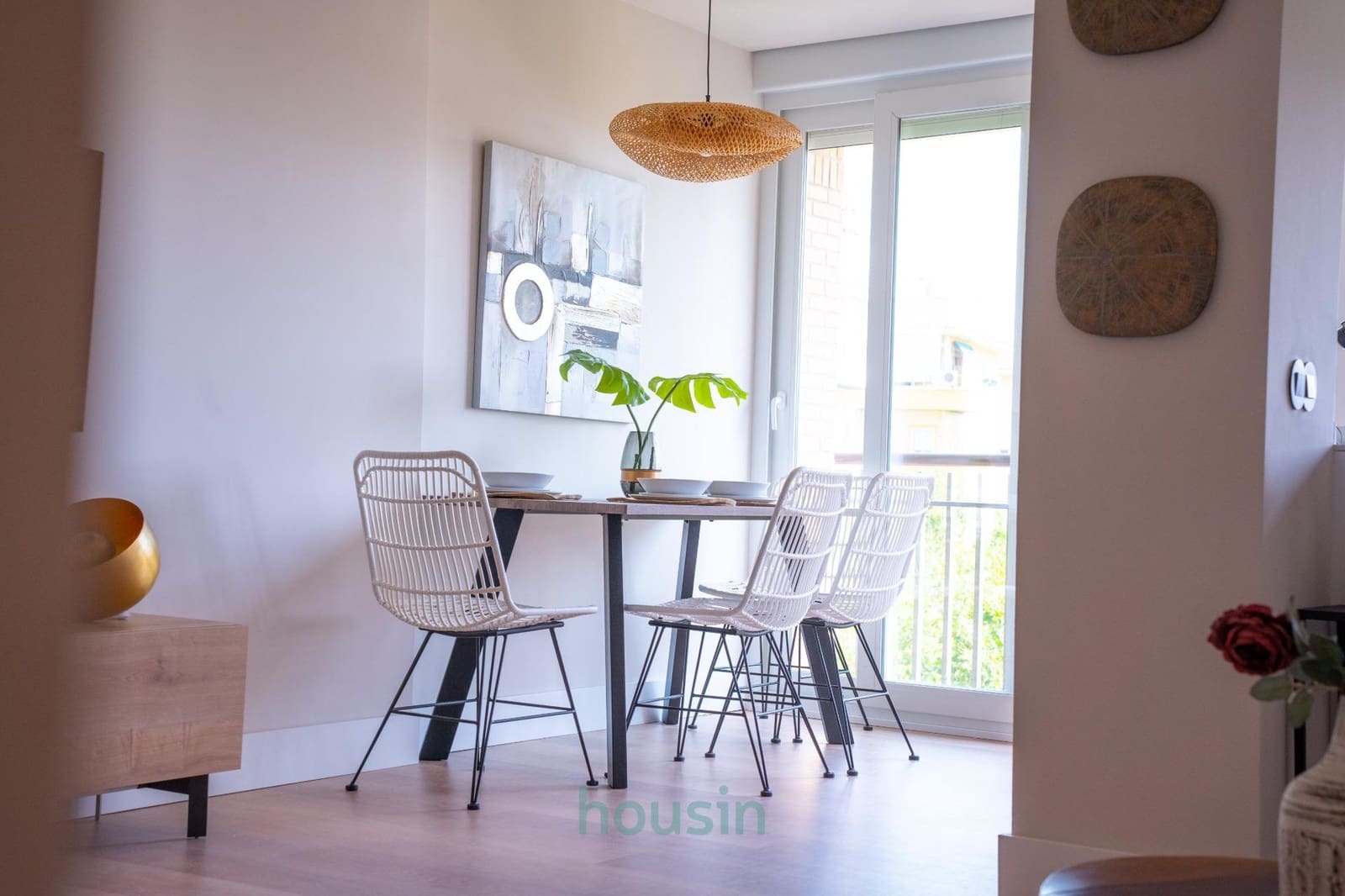 3 soveværelse Lejlighed til salg i Sevilla by - € 525.000 (Ref: 7889263)