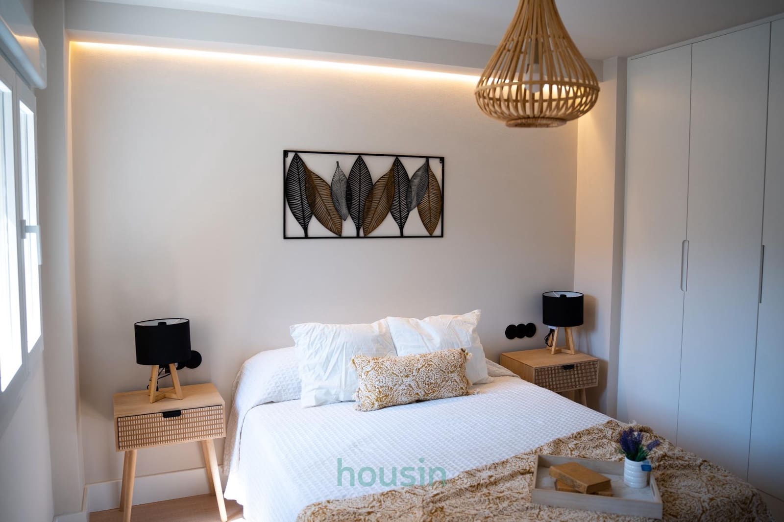 3 soveværelse Lejlighed til salg i Sevilla by - € 525.000 (Ref: 7889263)