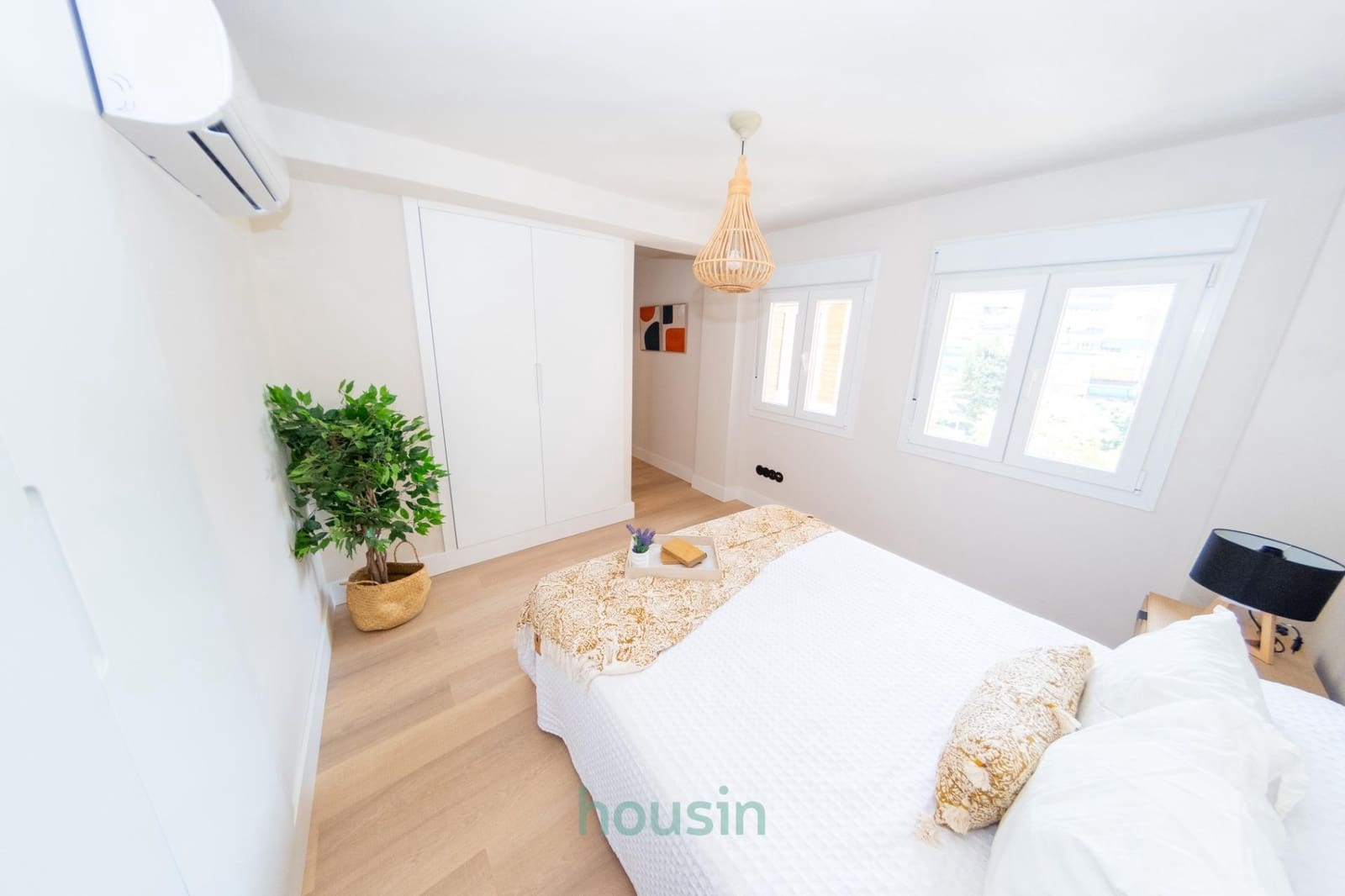 3 soveværelse Lejlighed til salg i Sevilla by - € 525.000 (Ref: 7889263)