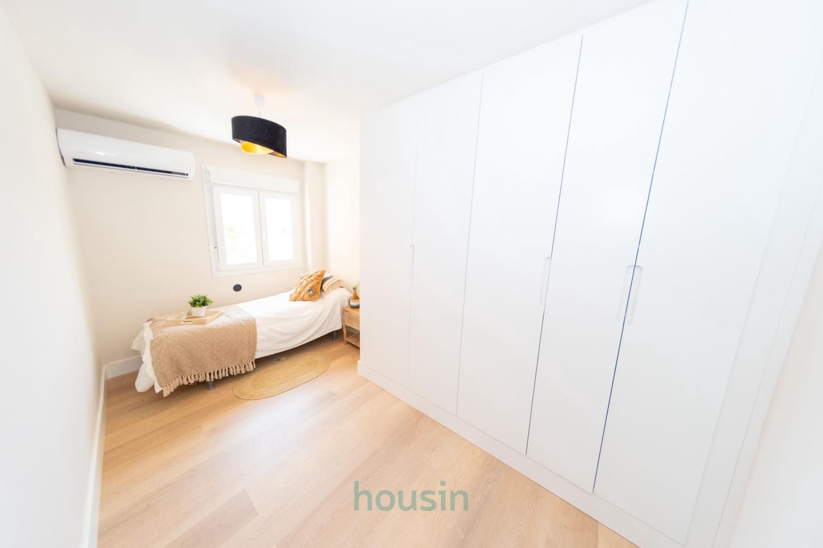 3 soveværelse Lejlighed til salg i Sevilla by - € 525.000 (Ref: 7889263)