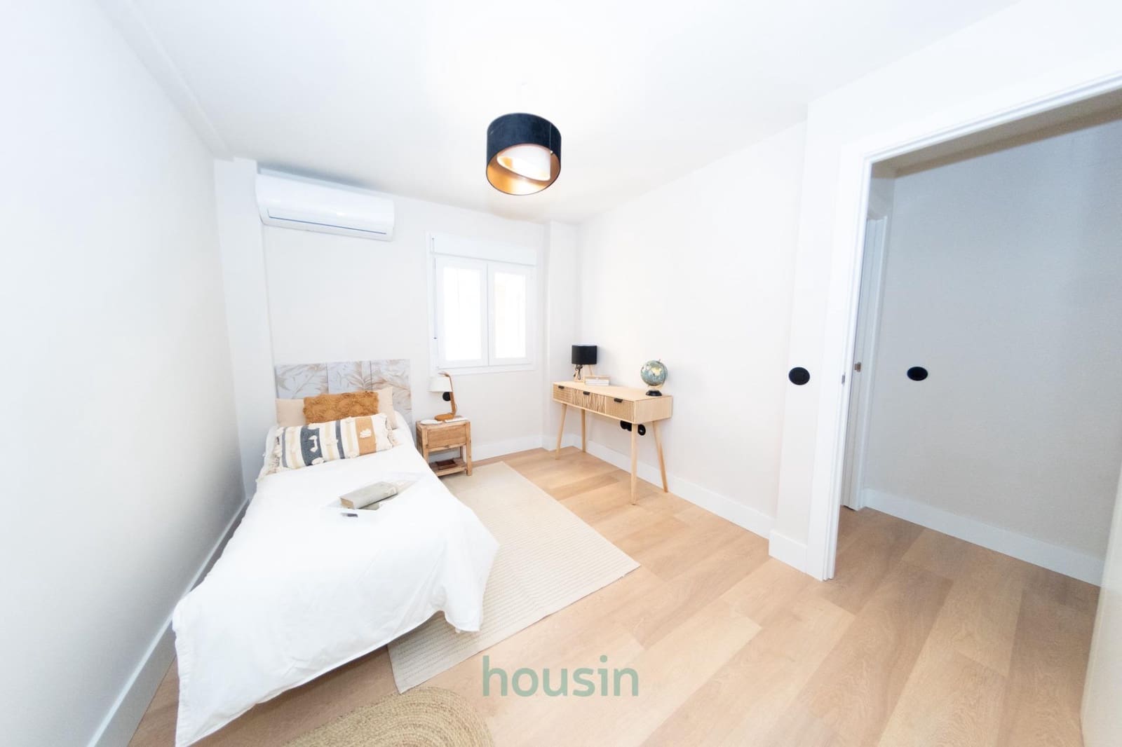 3 soveværelse Lejlighed til salg i Sevilla by - € 525.000 (Ref: 7889263)