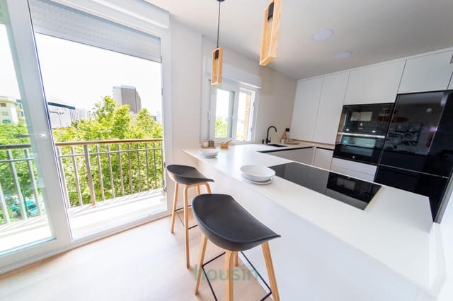 3 soveværelse Lejlighed til salg i Sevilla by - € 525.000 (Ref: 7889263)
