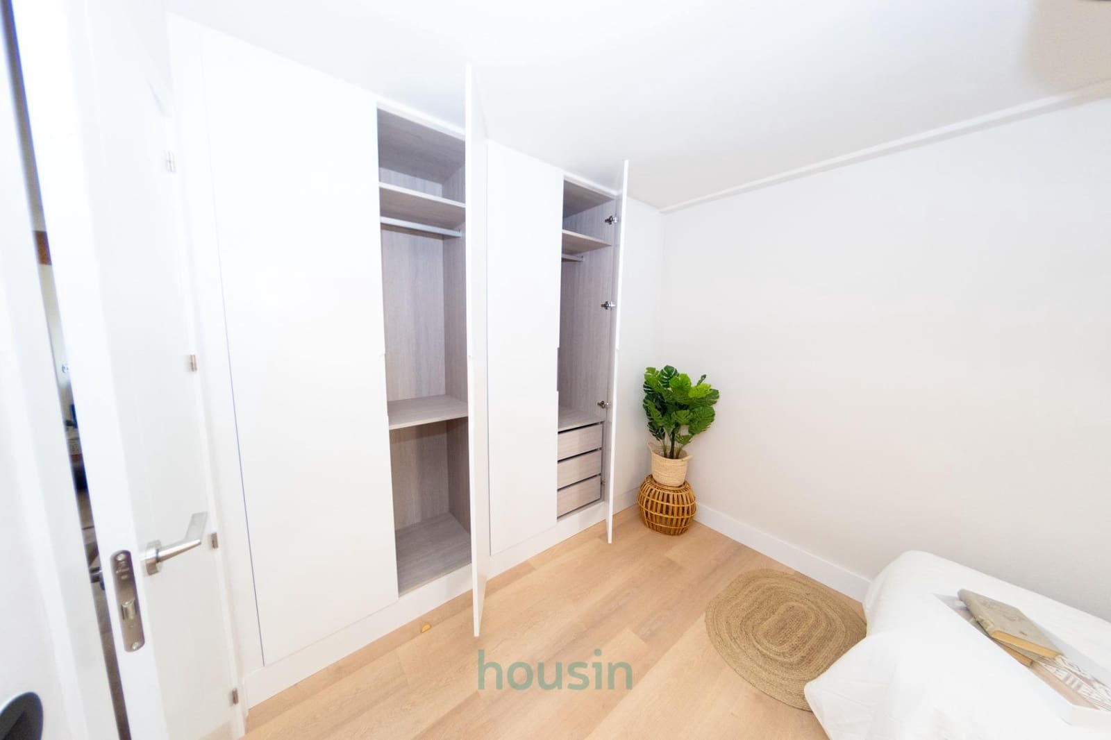 3 soveværelse Lejlighed til salg i Sevilla by - € 525.000 (Ref: 7889263)