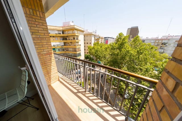 3 soveværelse Lejlighed til salg i Sevilla by - € 525.000 (Ref: 7889263)