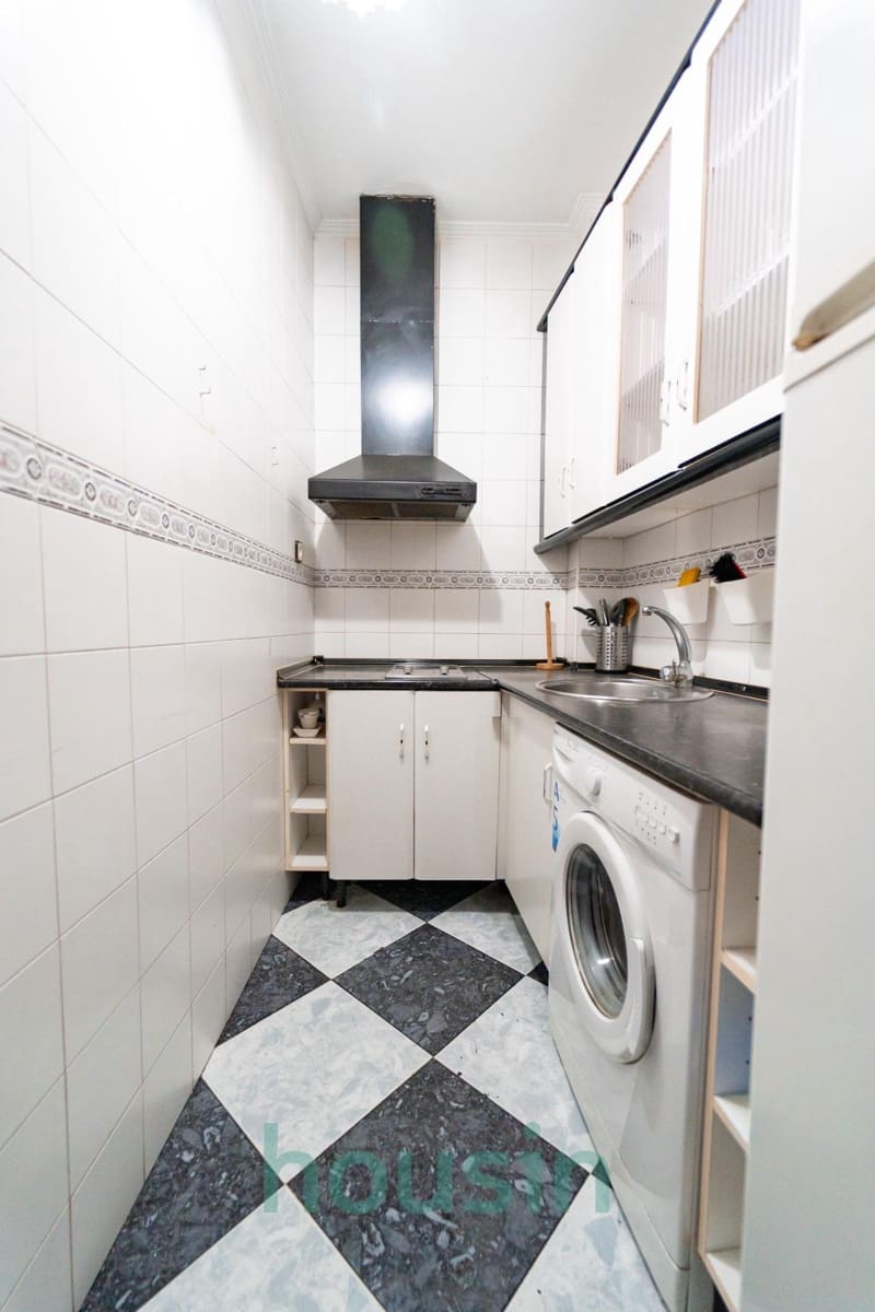 15 soverom Kommersiell til salgs i Sevilla by - € 1 950 000 (Ref: 8398577)