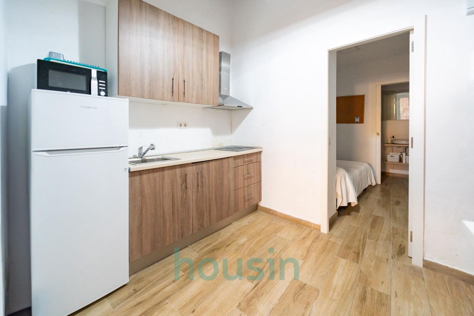 15 soverom Kommersiell til salgs i Sevilla by - € 1 950 000 (Ref: 8398577)