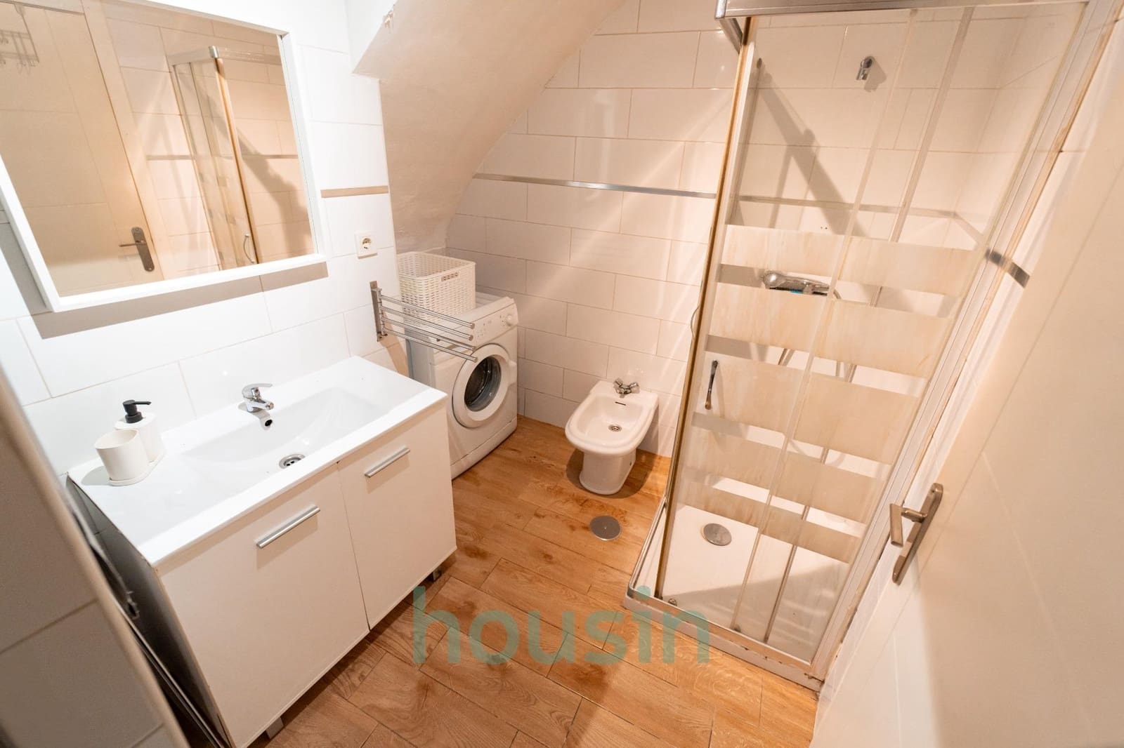 15 soverom Kommersiell til salgs i Sevilla by - € 1 950 000 (Ref: 8398577)