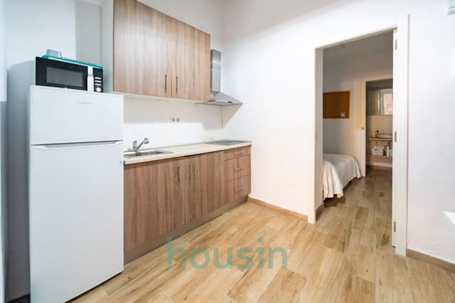 15 soverom Kommersiell til salgs i Sevilla by - € 1 950 000 (Ref: 8398577)