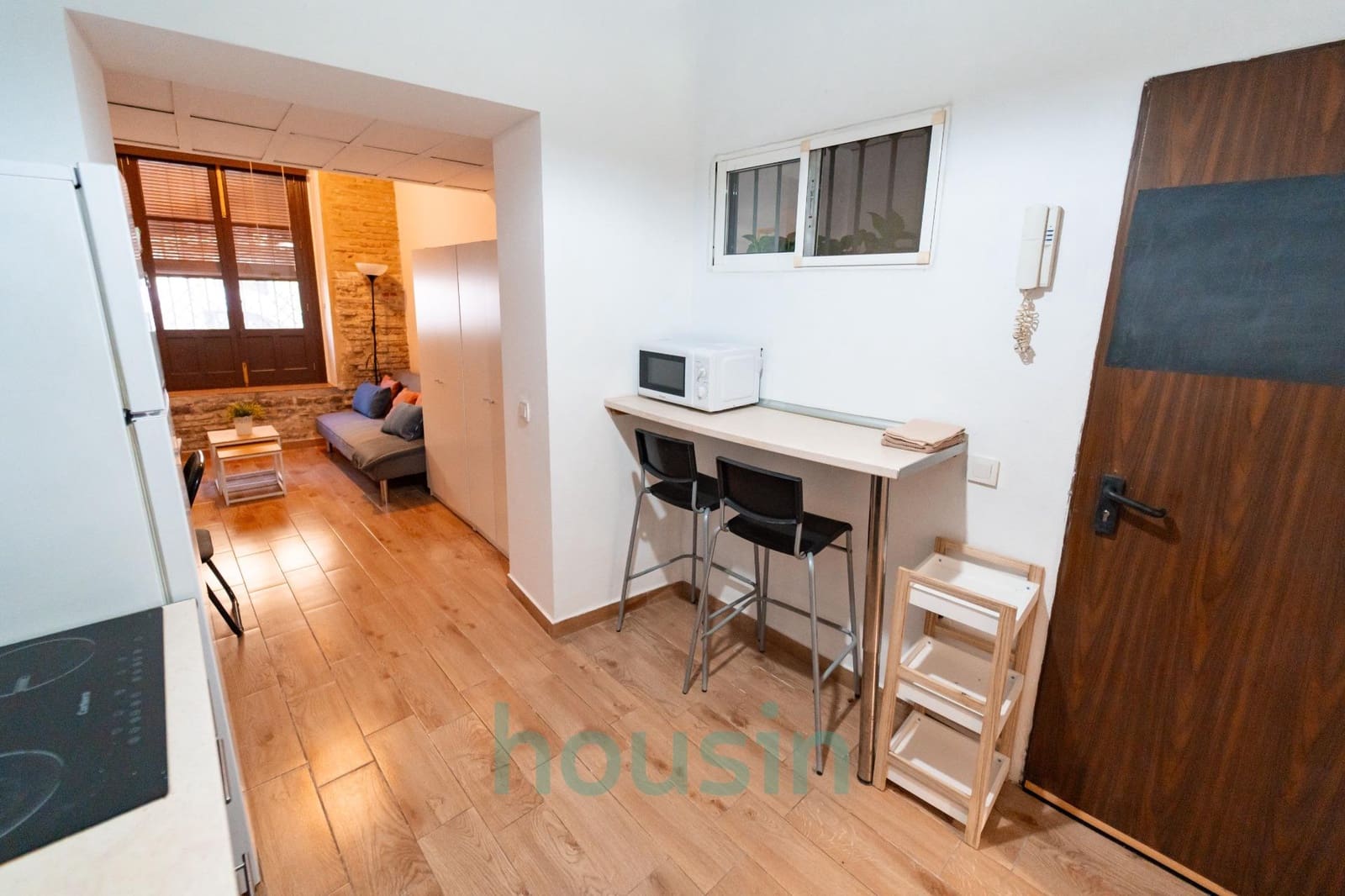 15 soverom Kommersiell til salgs i Sevilla by - € 1 950 000 (Ref: 8398577)