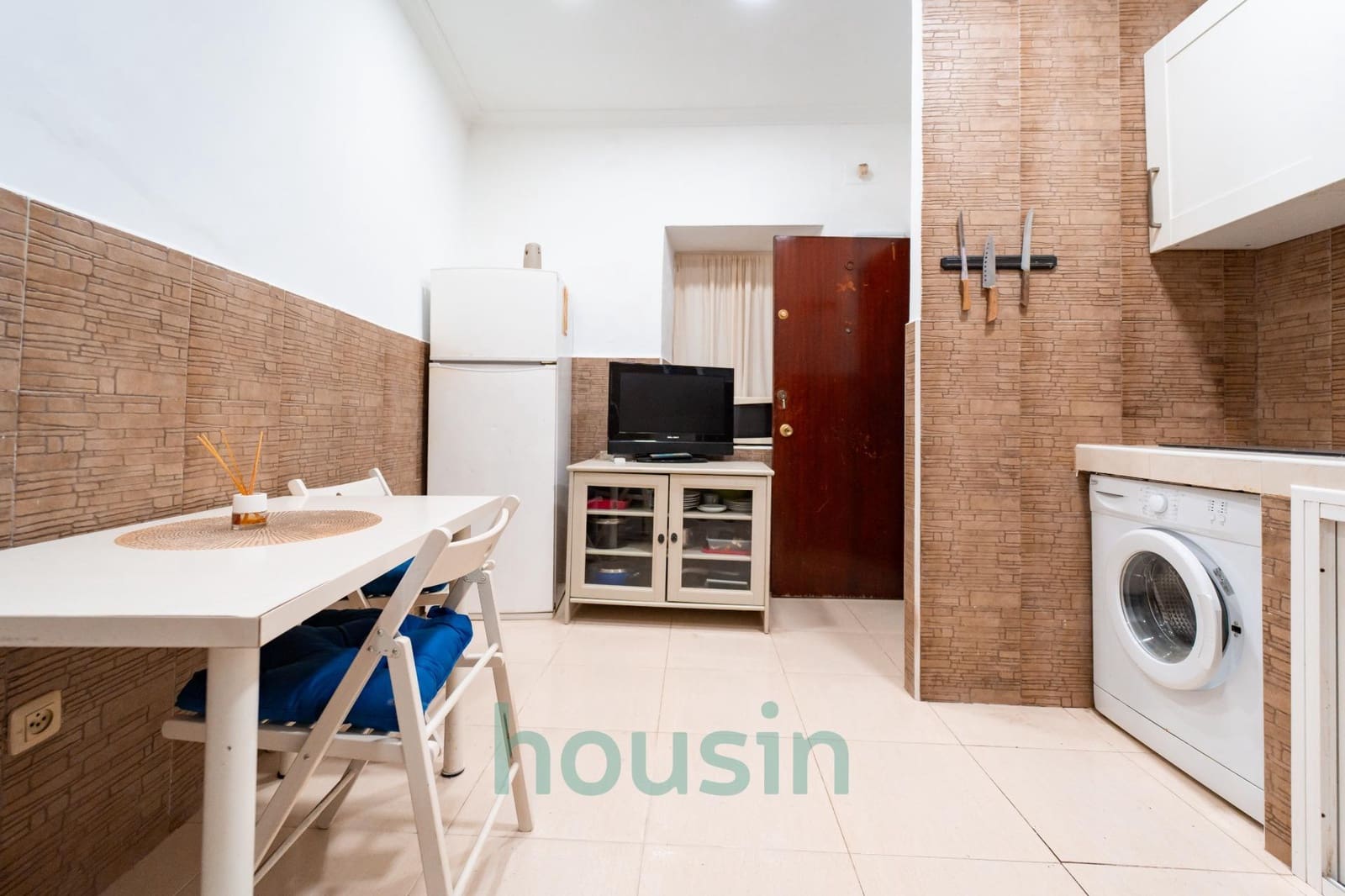 15 soverom Kommersiell til salgs i Sevilla by - € 1 950 000 (Ref: 8398577)