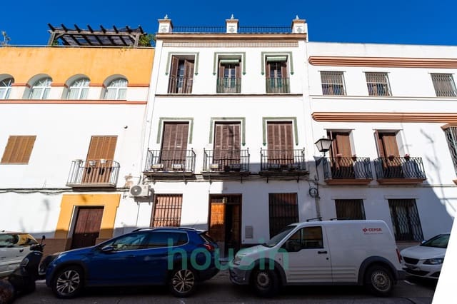 15 soverom Kommersiell til salgs i Sevilla by - € 1 950 000 (Ref: 8398577)