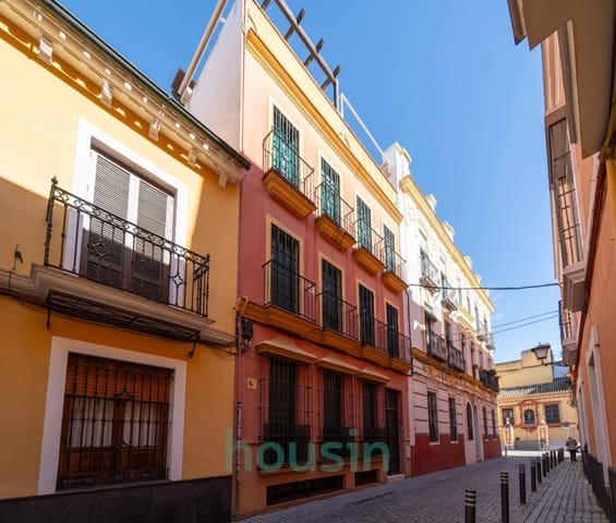 5 quarto Apartamento para venda em Sevilha cidade com garagem - 580 000 € (Ref: 8770860)