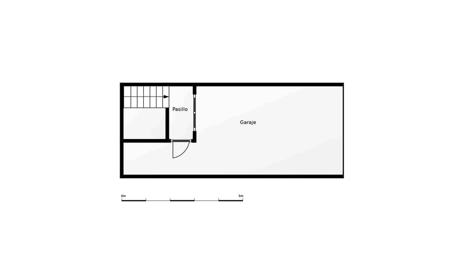 5 bedroom Apartment for sale in Seville city with garage - € 580,000 (Ref: 8770860)