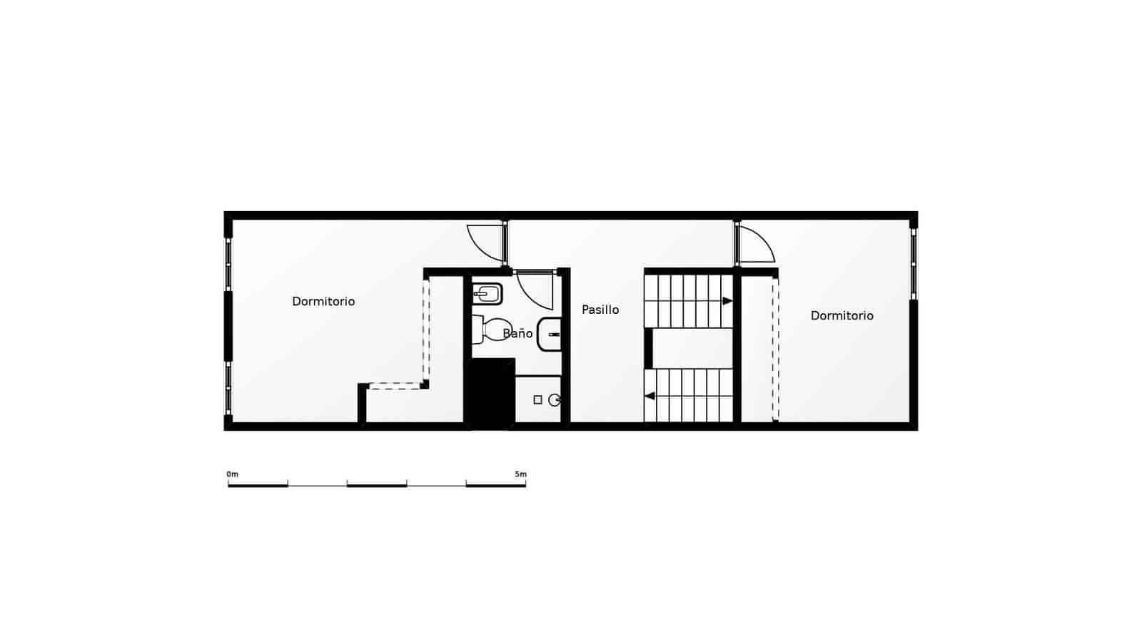 5 bedroom Apartment for sale in Seville city with garage - € 580,000 (Ref: 8770860)