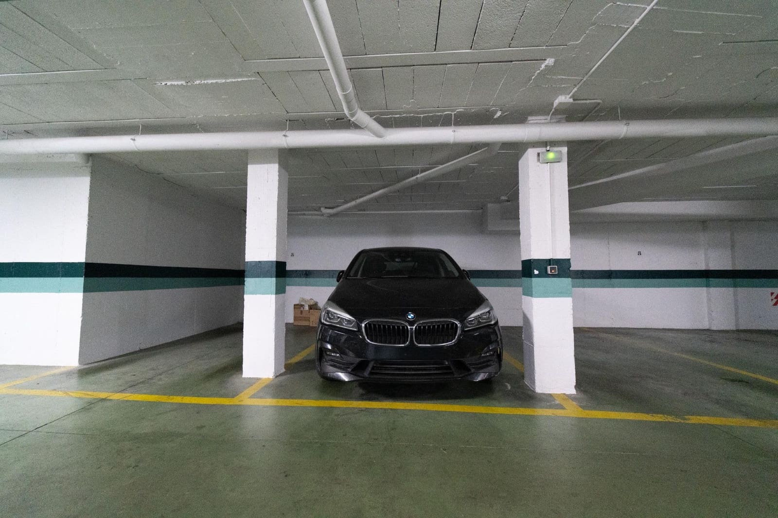 5 bedroom Apartment for sale in Seville city with garage - € 580,000 (Ref: 8770860)