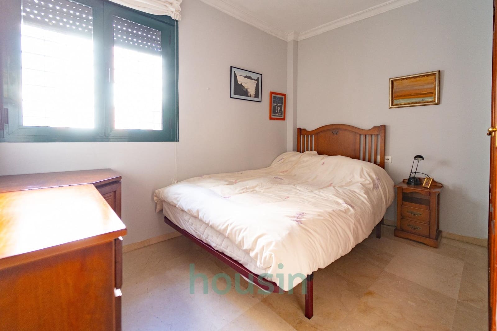5 bedroom Apartment for sale in Seville city with garage - € 580,000 (Ref: 8770860)