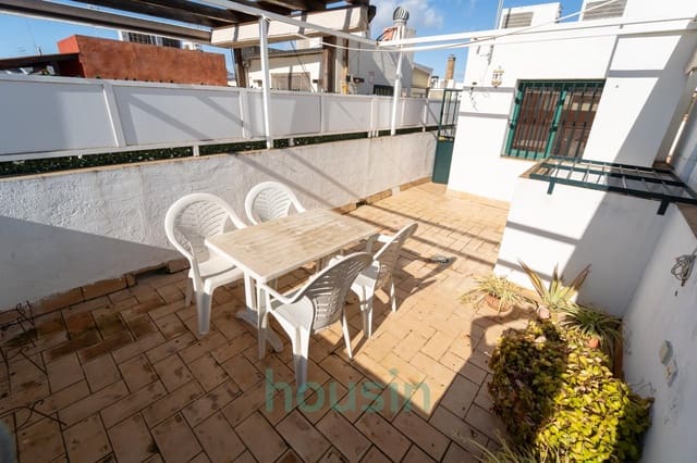 5 makuuhuone Huoneisto myytävänä paikassa Sevilla kaupunki - 575 000 € (Ref: 8770860)