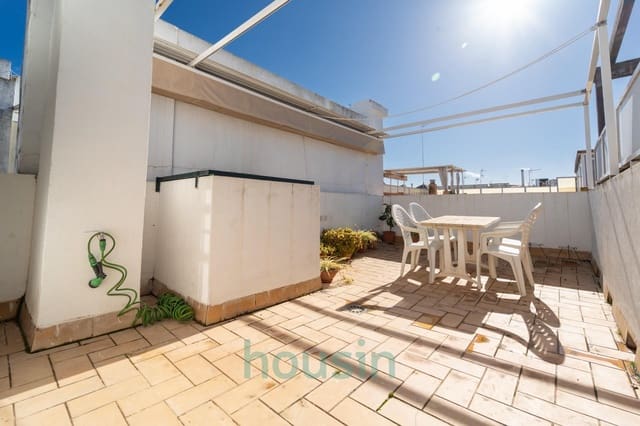 5 makuuhuone Huoneisto myytävänä paikassa Sevilla kaupunki - 575 000 € (Ref: 8770860)