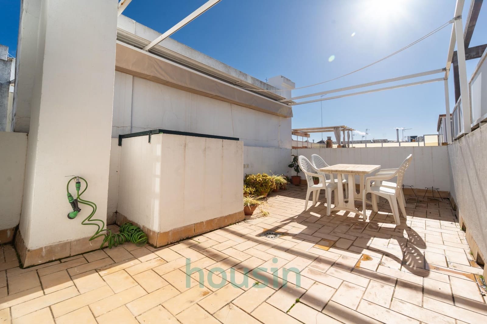 5 sypialnia Apartament na sprzedaż w Miasto Sewilla - 575 000 € (Ref: 8770860)
